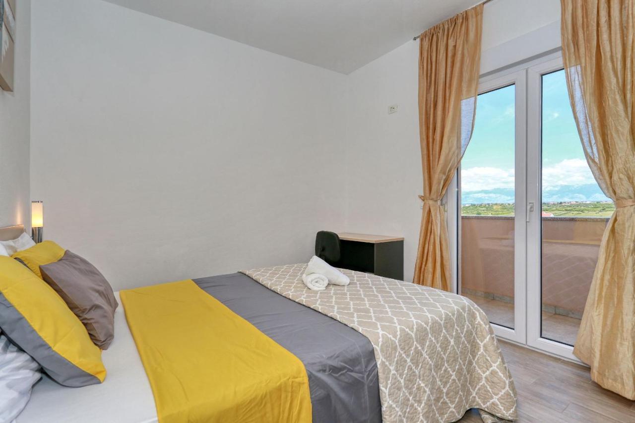 Apartment Zanic Zadar Exterior foto